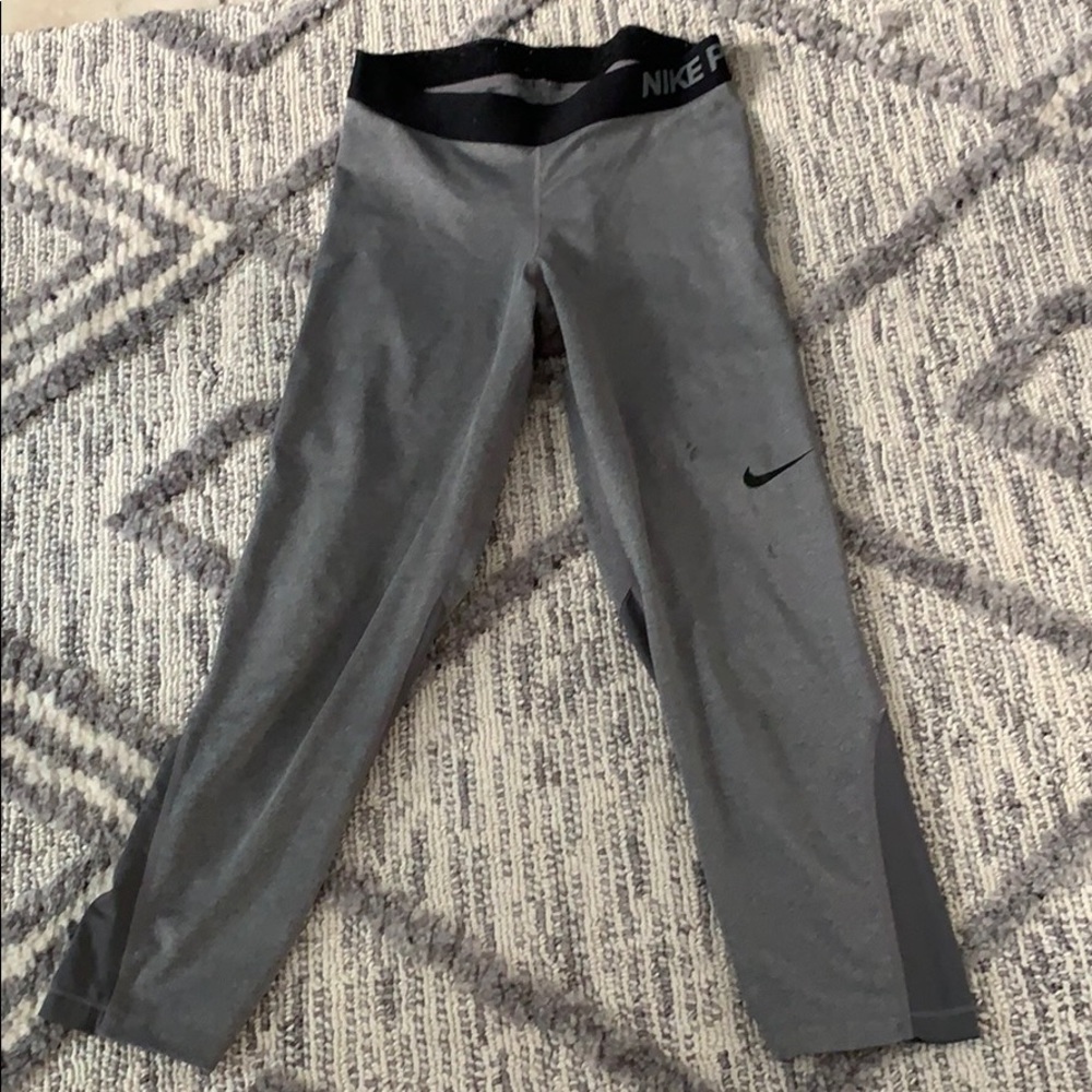 Nike pro Leggings